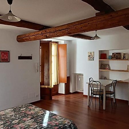 Del Nobile Apartment II Torino Esterno foto