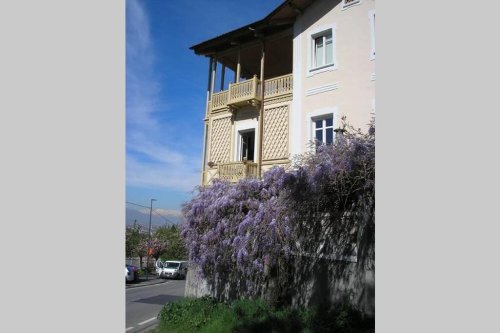 Del Nobile Apartment II Torino Esterno foto
