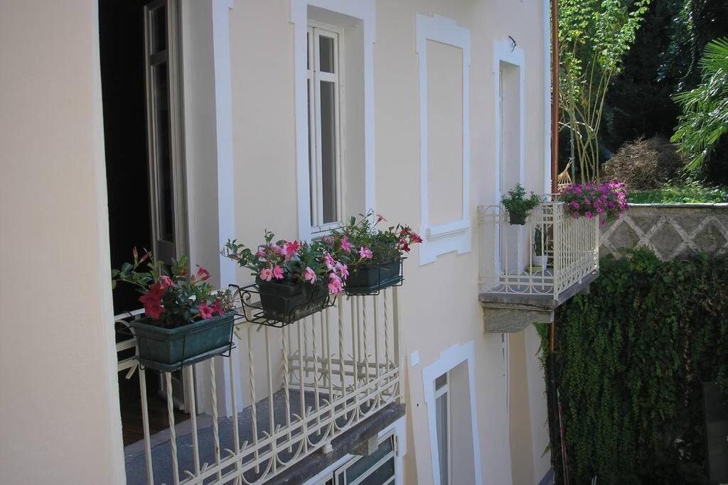 Del Nobile Apartment II Torino Esterno foto
