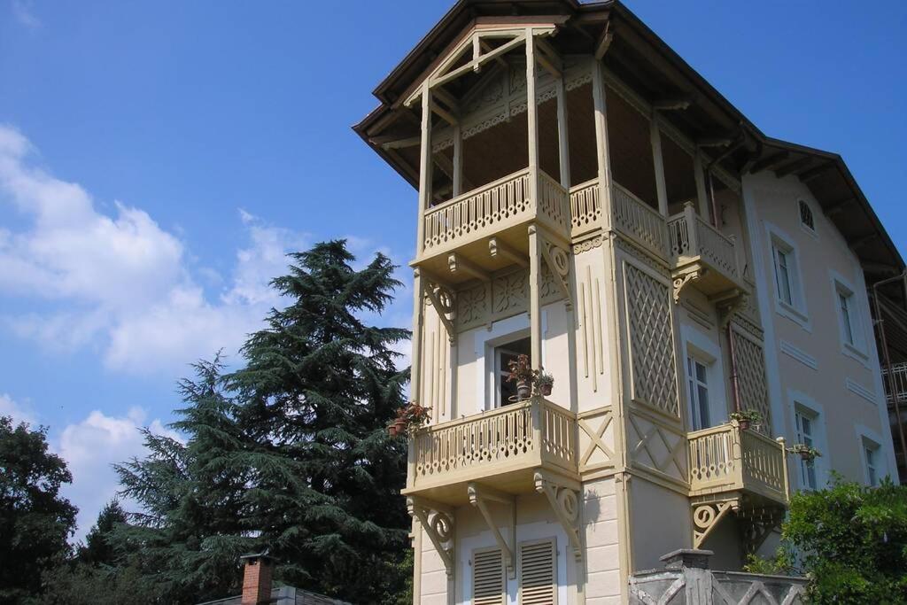 Del Nobile Apartment II Torino Esterno foto