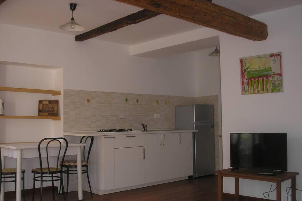 Del Nobile Apartment II Torino Esterno foto