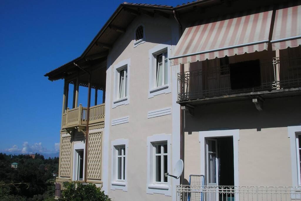 Del Nobile Apartment II Torino Esterno foto