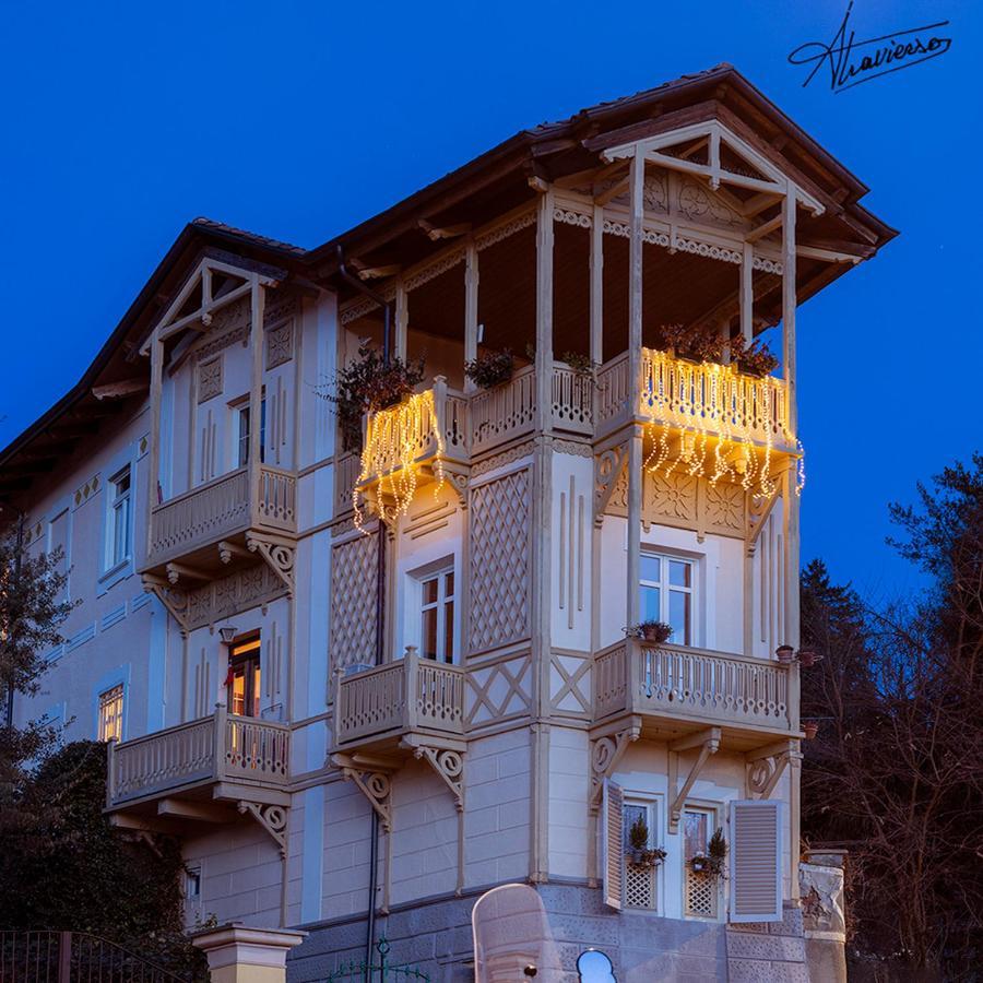 Del Nobile Apartment II Torino Esterno foto