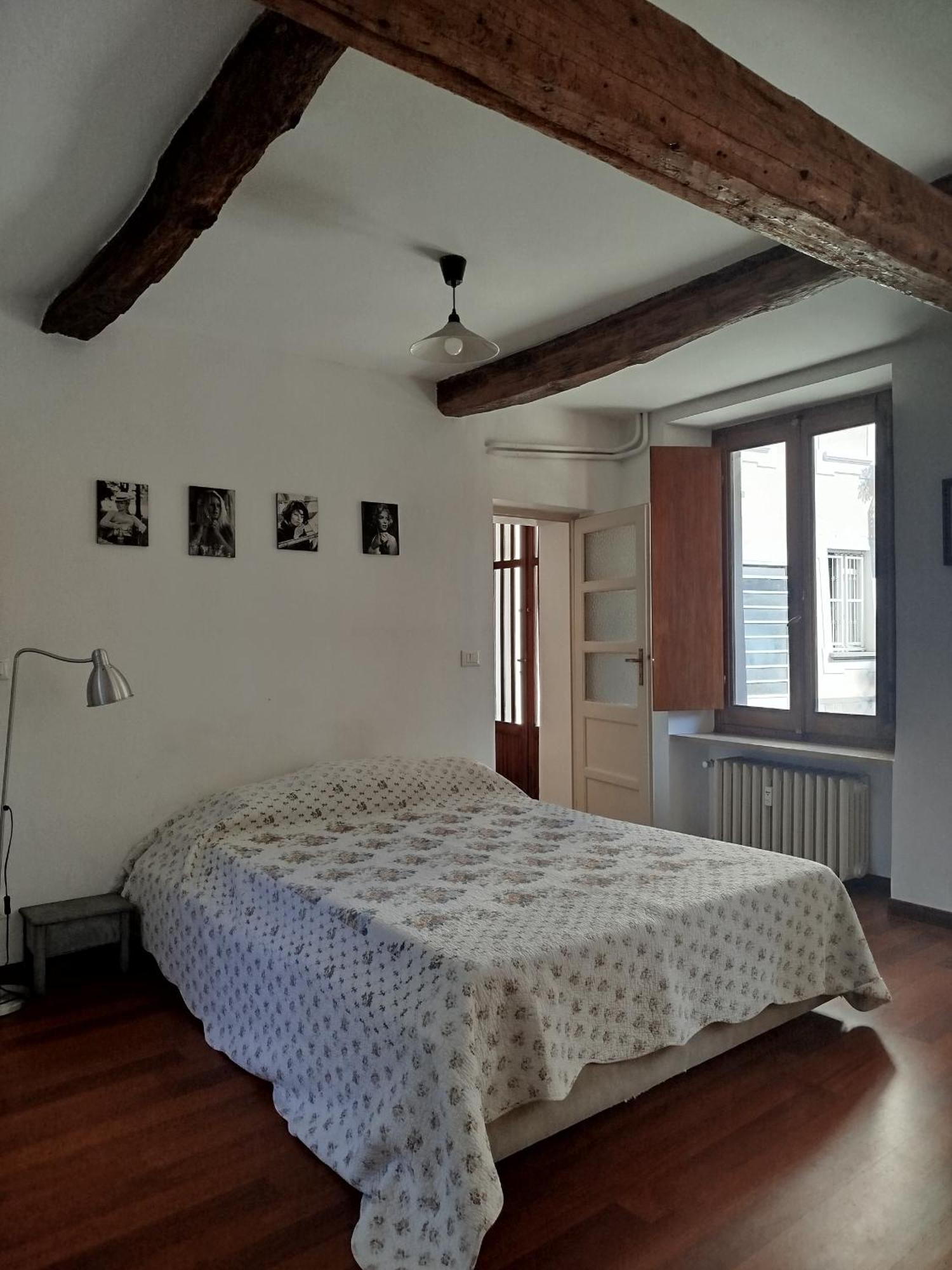 Del Nobile Apartment II Torino Esterno foto