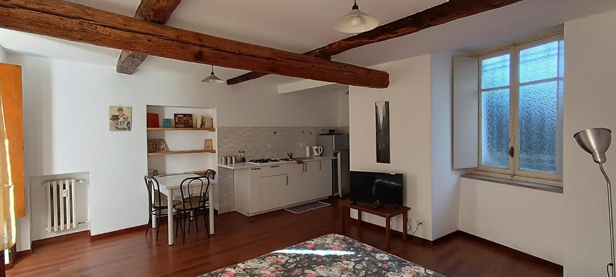 Del Nobile Apartment II Torino Esterno foto