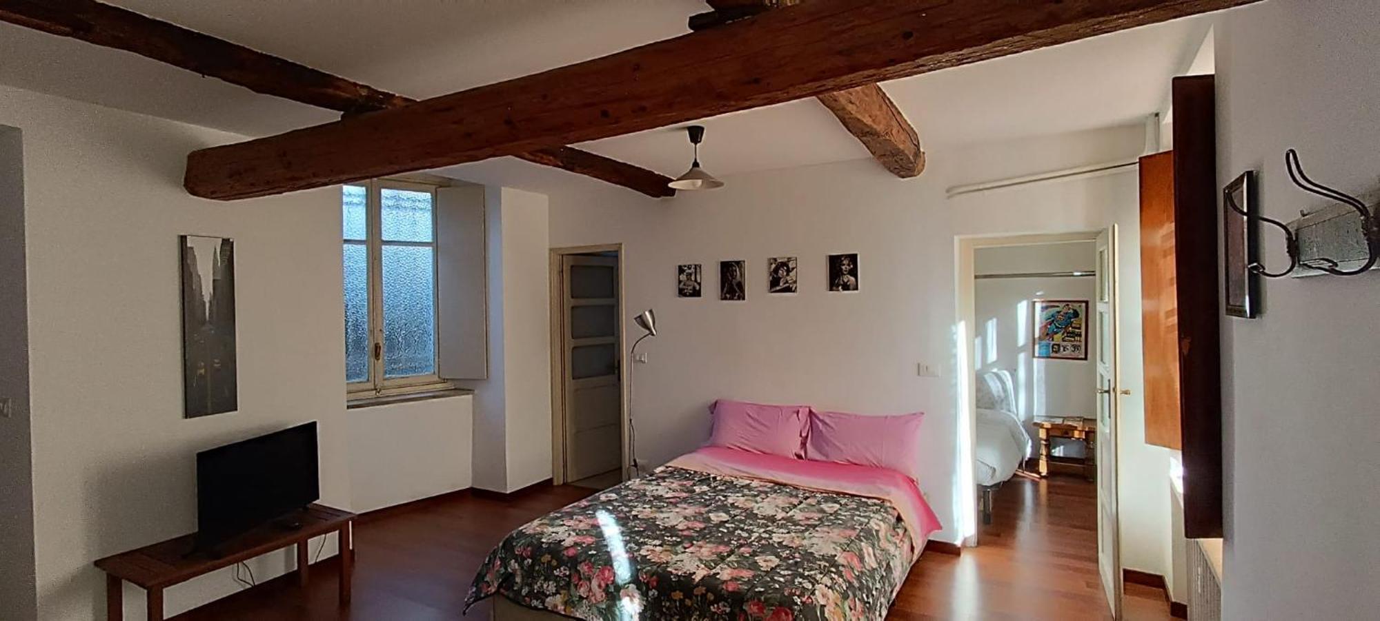Del Nobile Apartment II Torino Esterno foto